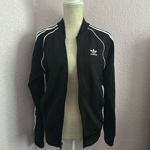 Adidas jacket